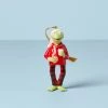 Lenox Kermit The Frog Ornament -Lenox The Christmas Shop Sales 892579 w10