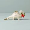 Lenox Dinosaur & Wreath Ornament 1 Lenox Dinosaur & Wreath Ornament -Lenox The Christmas Shop Sales 892599 w10 26337b44 d812 49f0 802b 73b1fbbc374f