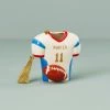 Lenox My Football Champ Jersey & Ball Ornament 2 Lenox My Football Champ Jersey & Ball Ornament -Lenox The Christmas Shop Sales 892603 w10