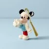 Lenox Mickey Mouse Snowball Ornament 2 Lenox Mickey Mouse Snowball Ornament -Lenox The Christmas Shop Sales 893060 w11