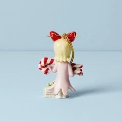 Lenox Cindy Lou Who Ornament -Lenox The Christmas Shop Sales 893073 w11