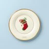 Lenox 2021 Stocking Annual Accent Plate 1 Lenox 2021 Stocking Annual Accent Plate -Lenox The Christmas Shop Sales 893485 w10