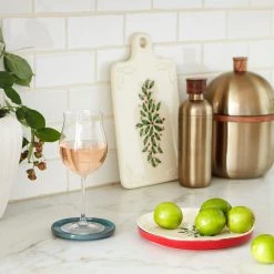 Lenox Holiday Luna 8-Piece Nesting Dinnerware Set -Lenox The Christmas Shop Sales 893494 w19