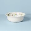 Lenox Profile Snow Day Serving Bowl -Lenox The Christmas Shop Sales 893509 w10