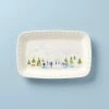 Lenox Profile Snow Day Platter -Lenox The Christmas Shop Sales 893510 w10