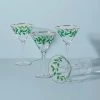 Lenox Holiday 4-Piece Martini Glass Set -Lenox The Christmas Shop Sales 893570 w10