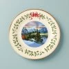 Lenox 2021 Holiday Train Plate -Lenox The Christmas Shop Sales 893603 w10 1b234c29 5c2f 4dcf bc34 16855ca406ae