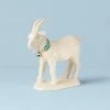 Lenox First Blessing Nativity Goat Figurine 2 Lenox First Blessing Nativity Goat Figurine -Lenox The Christmas Shop Sales 893606 w10