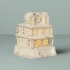 Lenox Mistletoe Park Light-Up Victorian House Figurine 1 Lenox Mistletoe Park Light-Up Victorian House Figurine -Lenox The Christmas Shop Sales 893610 w10