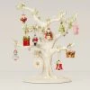 Lenox The Nutcracker 10-Piece Ornament & Tree Set 2 Lenox The Nutcracker 10-Piece Ornament & Tree Set -Lenox The Christmas Shop Sales 893634 w10