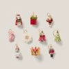 Lenox The Nutcracker 10-Piece Ornament Set -Lenox The Christmas Shop Sales 893635 w10 6ae529e6 f535 4c91 8673 148e28a87aad