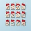 Lenox Twelve Days Of Christmas 12-Piece Ornament Set 2 Lenox Twelve Days Of Christmas 12-Piece Ornament Set -Lenox The Christmas Shop Sales 893636 w10