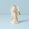 Lenox 2022 Angel Bell Ornament -Lenox The Christmas Shop Sales 893692 w10