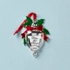 Lenox 2022 Bless This Home Ornament -Lenox The Christmas Shop Sales 893698 w10
