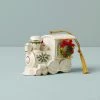 Lenox 2022 Holiday Train Ornament 2 Lenox 2022 Holiday Train Ornament -Lenox The Christmas Shop Sales 893703 w10