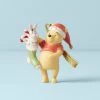 Lenox 2022 Winnie the Pooh's Christmas Surprise Ornament 1 Lenox 2022 Winnie the Pooh's Christmas Surprise Ornament -Lenox The Christmas Shop Sales 893724 w10