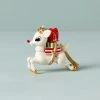 Lenox Rudolph Gifts For All Ornament