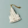 Lenox 2022 Cinderella Castle Ornament -Lenox The Christmas Shop Sales 893773 w10