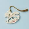 Lenox 2022 Baby's 1st Christmas Rocking Horse Ornament 1 Lenox 2022 Baby's 1st Christmas Rocking Horse Ornament -Lenox The Christmas Shop Sales 893775 w10
