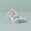 Lenox 2022 Together Forever Ring Box Ornament -Lenox The Christmas Shop Sales 893777 w10 1