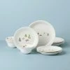 Lenox Profile Snow Day 12-Piece Dinnerware Set 2 Lenox Profile Snow Day 12-Piece Dinnerware Set -Lenox The Christmas Shop Sales 893852 w10