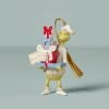 Lenox Personalized Grinch With All The Gifts Ornament -Lenox The Christmas Shop Sales 894079 w10