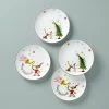 Lenox Merry Grinchmas Assorted Accent Plates, Set of 4 -Lenox The Christmas Shop Sales 894166 w10
