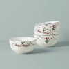 Lenox Merry Grinchmas All-Purpose Bowls, Set of 4 2 Lenox Merry Grinchmas All-Purpose Bowls, Set of 4 -Lenox The Christmas Shop Sales 894167 w10