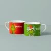 Lenox Merry Grinchmas Naughty & Nice Mugs 1 Lenox Merry Grinchmas Naughty & Nice Mugs -Lenox The Christmas Shop Sales 894171 w10