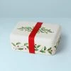 Lenox Holiday Bamboo Bento Lunch Box -Lenox The Christmas Shop Sales 894175 w10