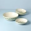 Lenox Holiday Pasta 5pc Serving Set -Lenox The Christmas Shop Sales 894184 w10