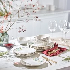 Lenox French Perle Berry 12-Piece Set -Lenox The Christmas Shop Sales 894193 w12 ef86457a 588a 4e37 95ef 5cf1935ad3d1