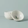 Lenox French Perle Berry All-Purpose Bowls, Set of 4 -Lenox The Christmas Shop Sales 894194 w10