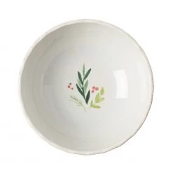 Lenox French Perle Berry All-Purpose Bowls, Set of 4 -Lenox The Christmas Shop Sales 894194 w11