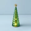 Lenox Radiant Light Lit Jewel Tone Tree -Lenox The Christmas Shop Sales 894202 w10