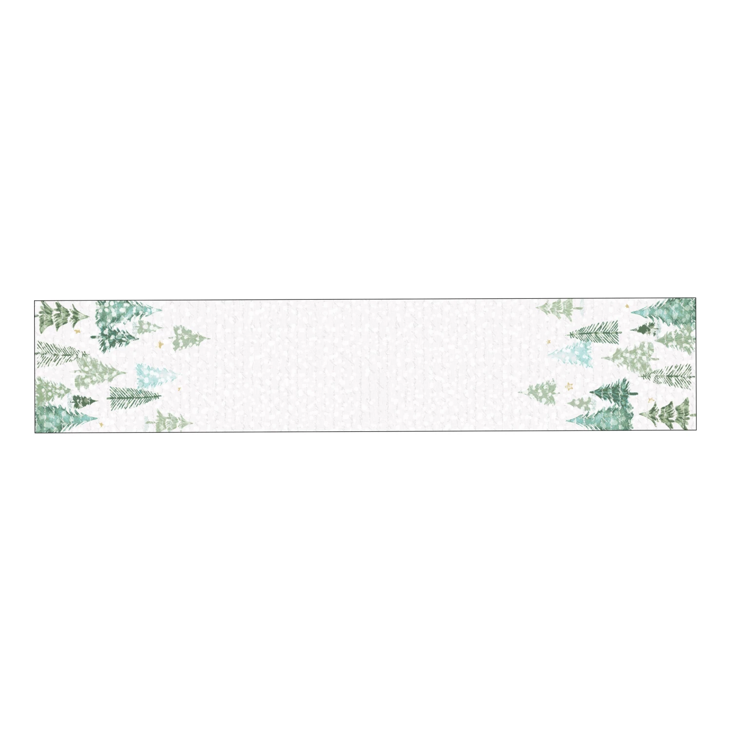 Lenox Balsam Lane 14" x 70" Table Runner 2 Lenox Balsam Lane 14" x 70" Table Runner