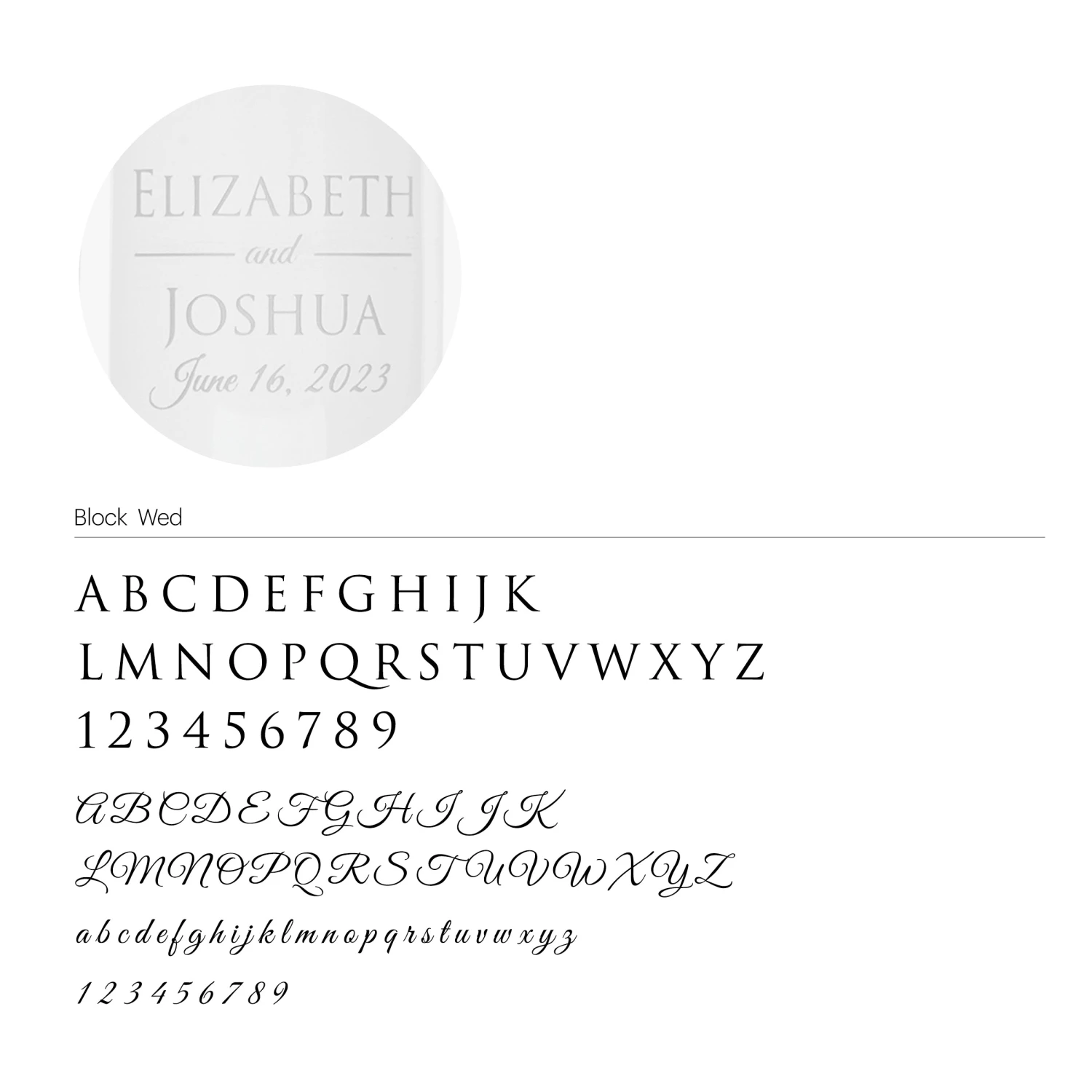 Lenox Devotion 2-pc Toasting Flute Set 7 Lenox Devotion 2-pc Toasting Flute Set - Image 6